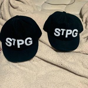 100th Anniversary St Paul Gophers Negro League Vintage Baseball Cap One Size